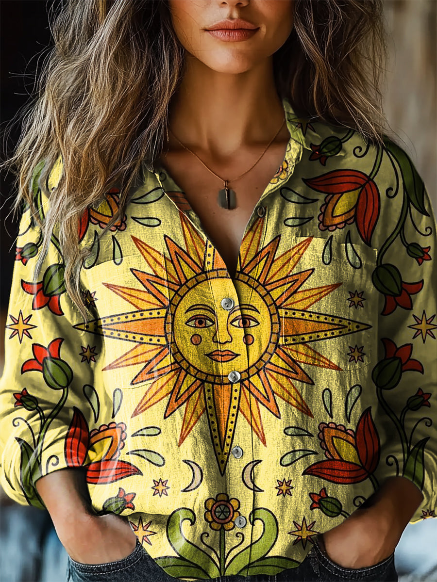 Classic Vintage Garment