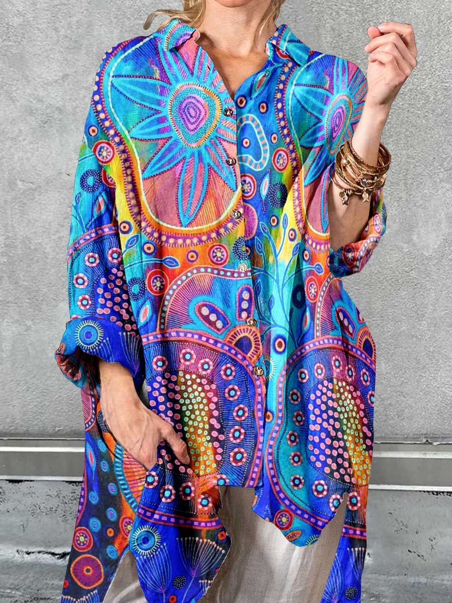 Elegantly Designed Shirt