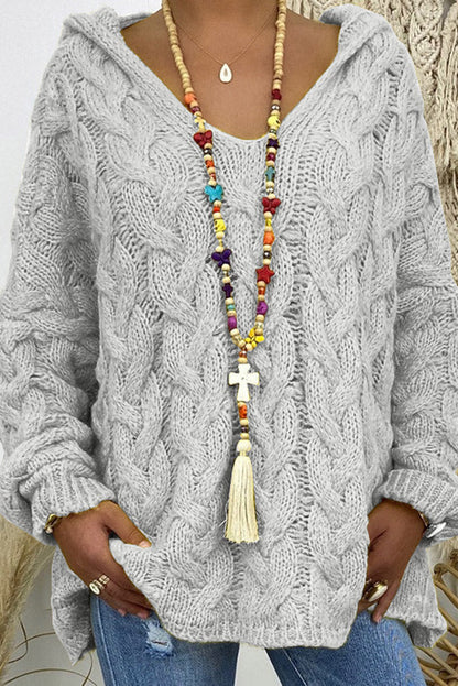 Vintage Inspired Sweater