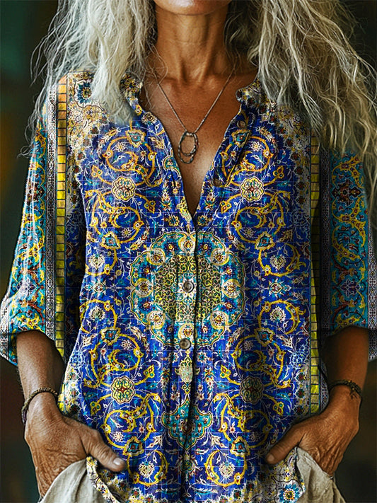 Classic Vintage Shirt