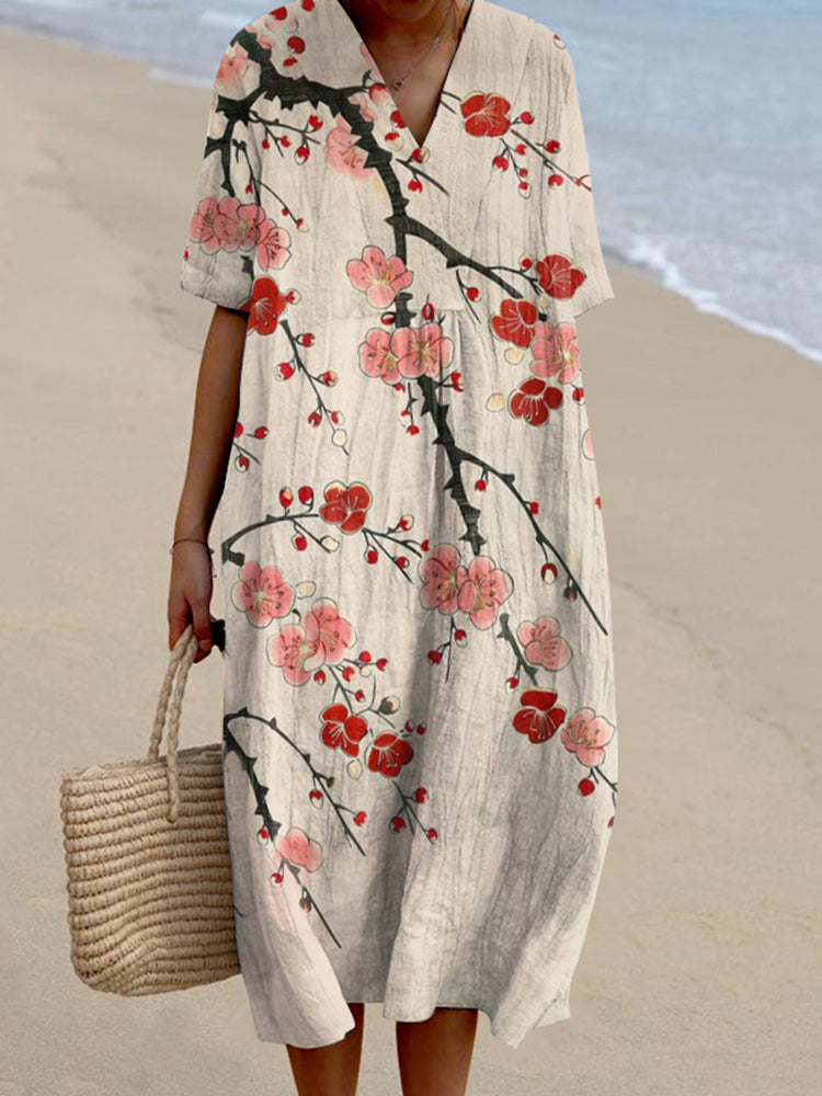 Thoughtfully Designed Dress