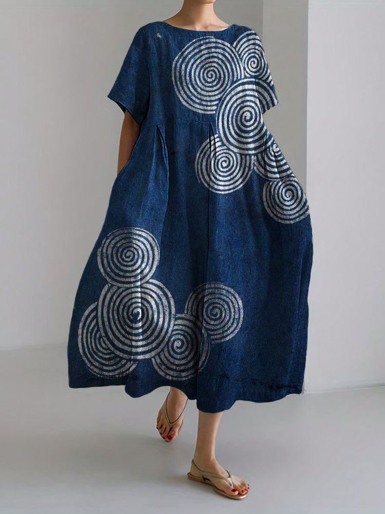 Thoughtfully Designed Dress