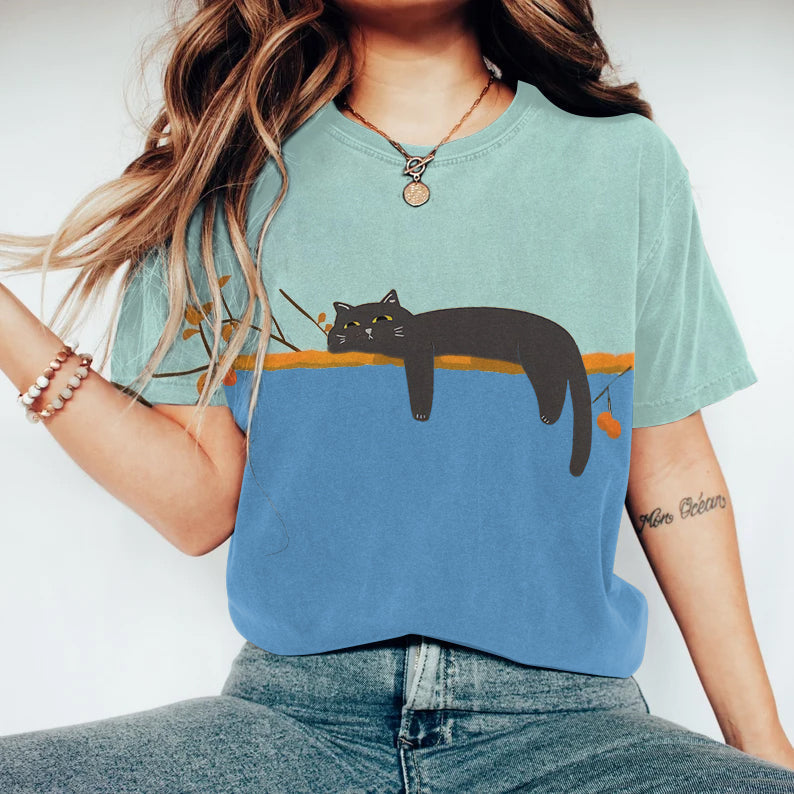 Classic Vintage T-Shirt
