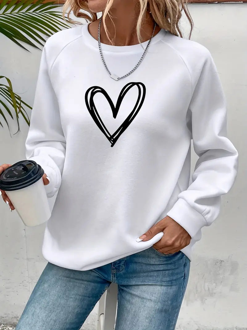 Vintage Inspired Sweater