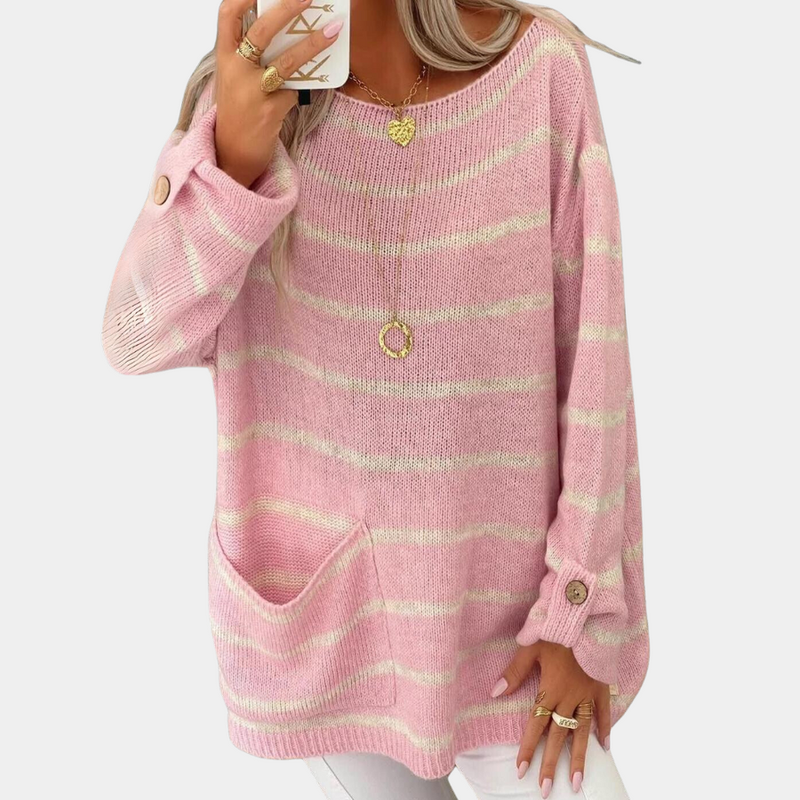 Classic Vintage Sweater