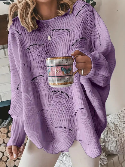 Classic Vintage Sweater