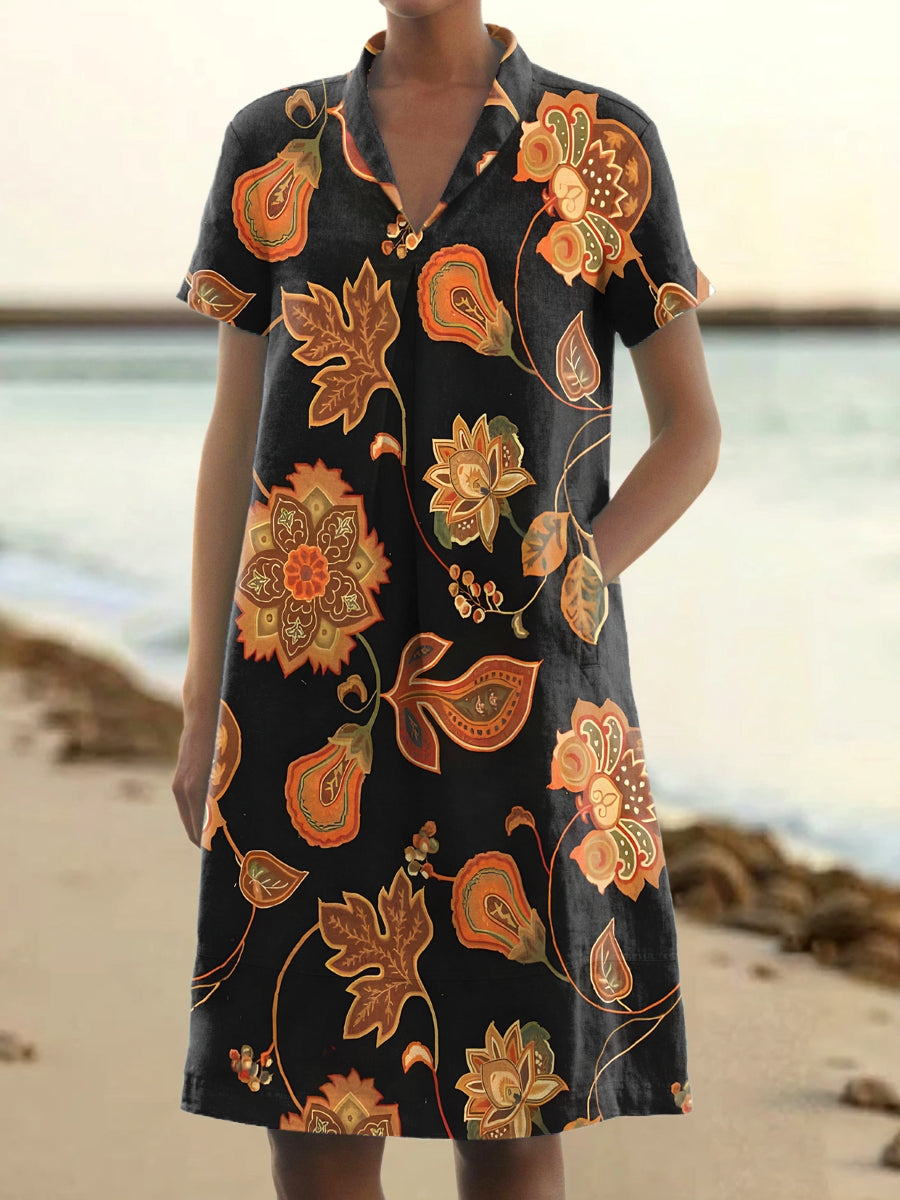 Vintage Inspired Garment