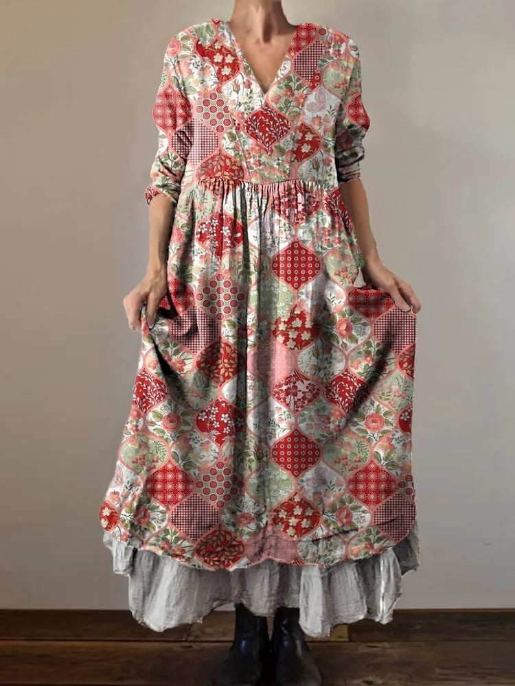 Beautifully Crafted Garment