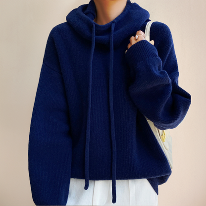 Vintage Inspired Sweater