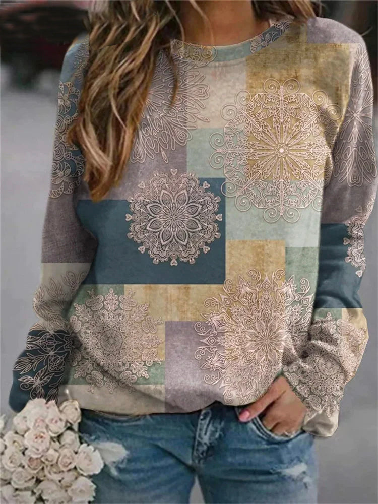 Noelia® | Fashionable women's sweater