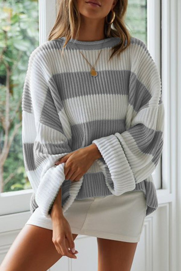 Classic Designed Sweater