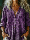 Beautifully Crafted Shirt