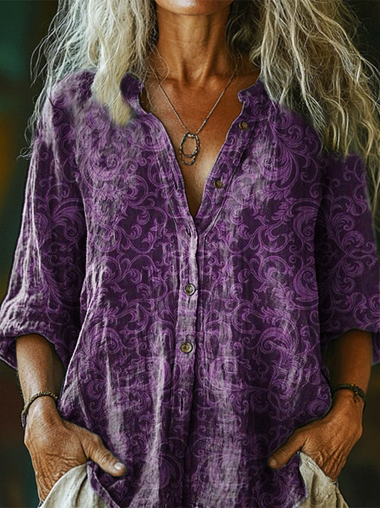 Elegantly Designed Shirt