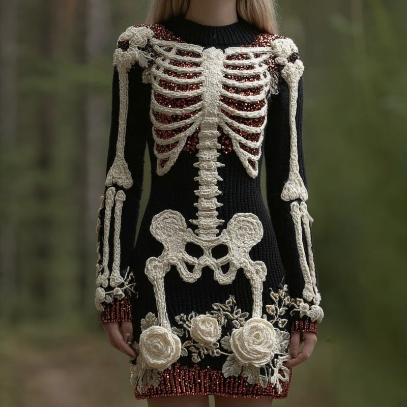 Elegantly Designed Sweater