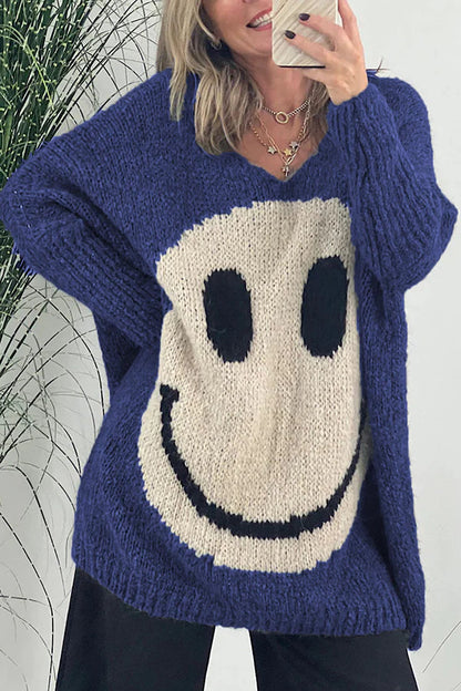 Classic Vintage Sweater