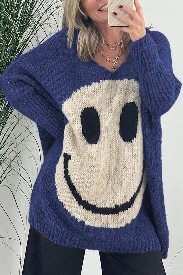 Classic Vintage Sweater