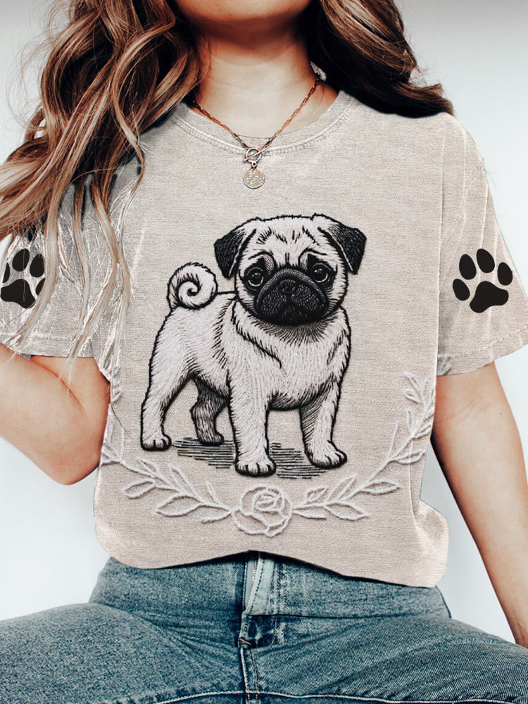 Classic Vintage T-Shirt