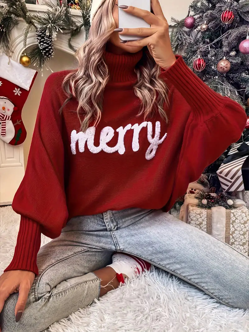 Vintage Inspired Sweater
