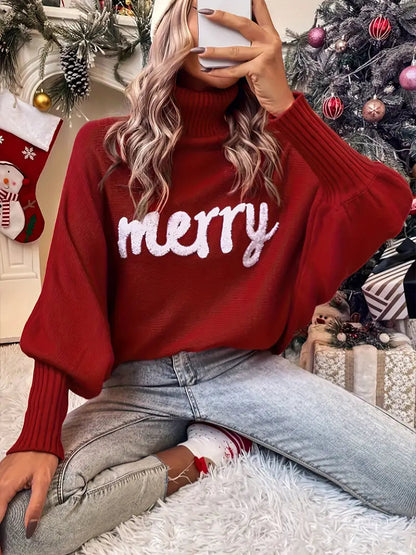 Vintage Inspired Sweater