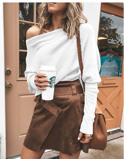 Timeless Vintage Style Sweater