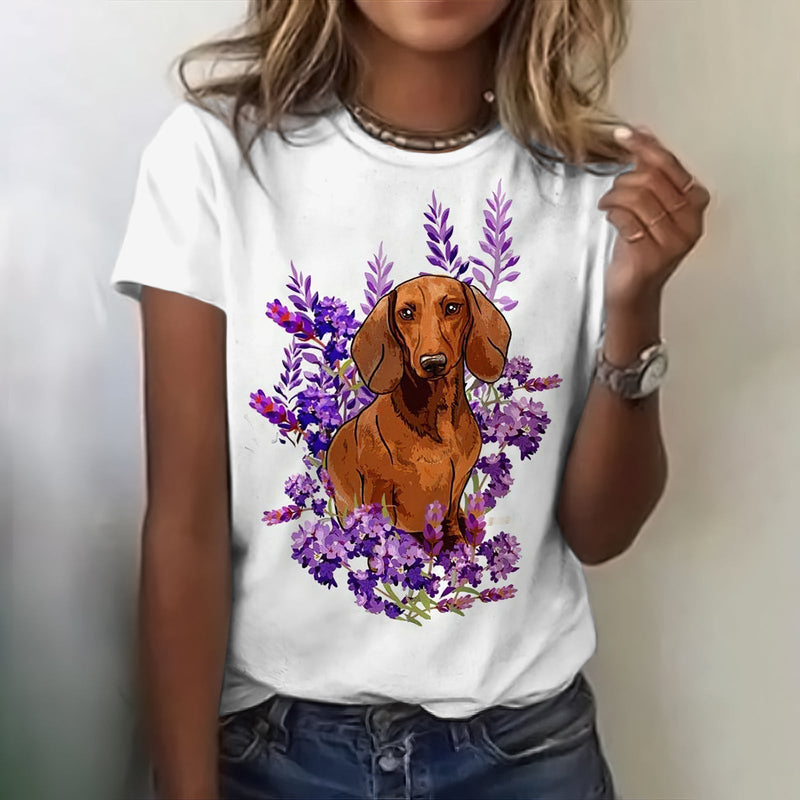 Classic Designed T-Shirt