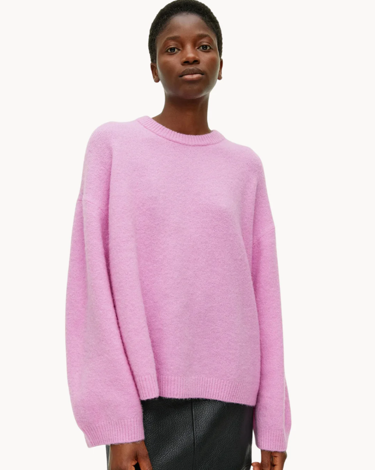 Elegantly Designed Sweater