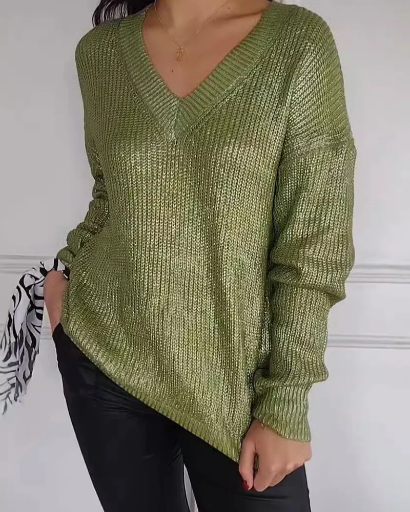 Beautifully Crafted Sweater