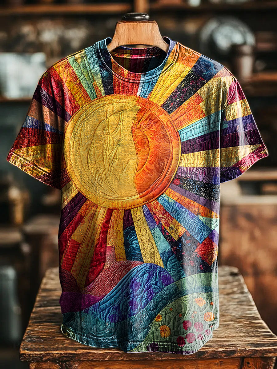 Vintage Inspired T-Shirt