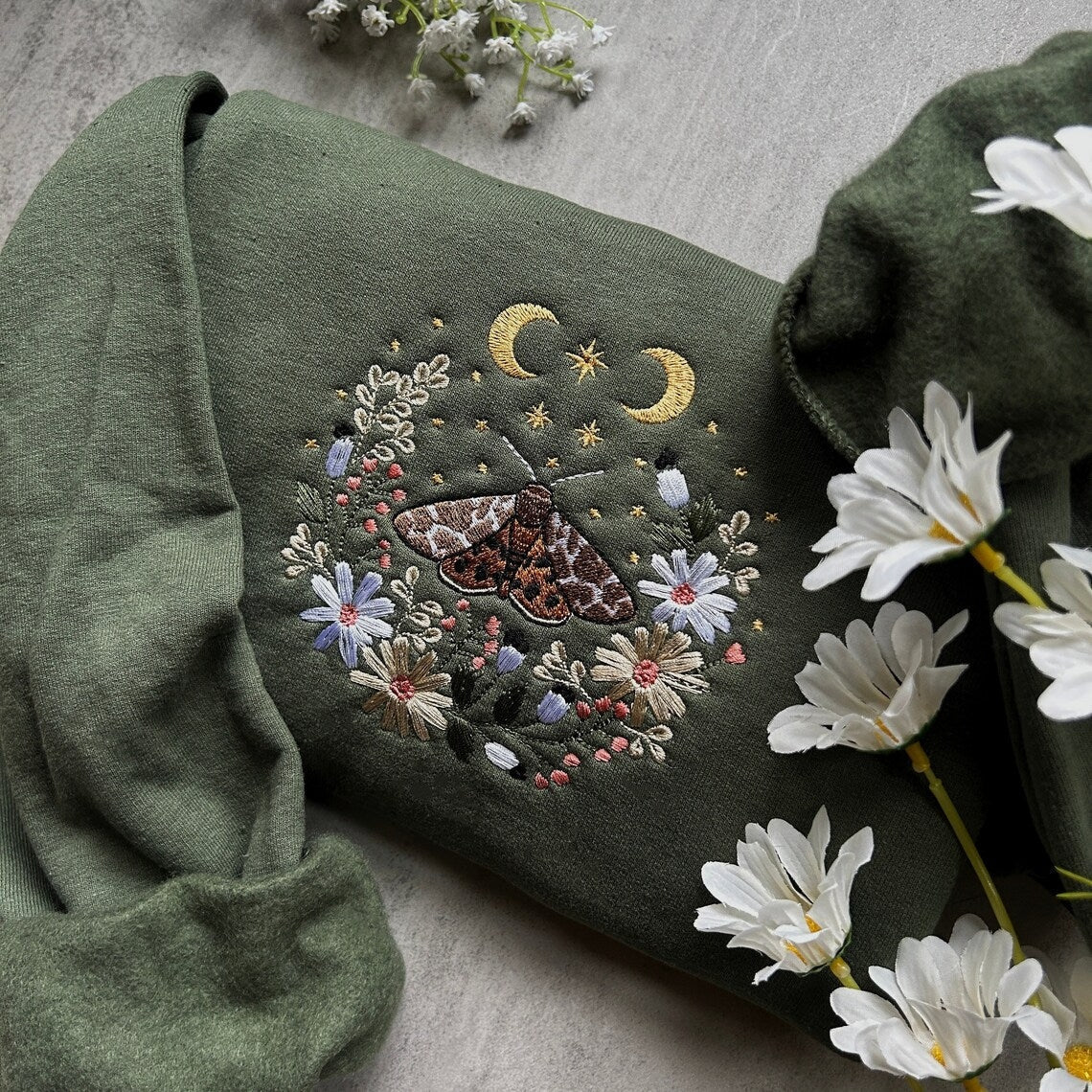 Army Green