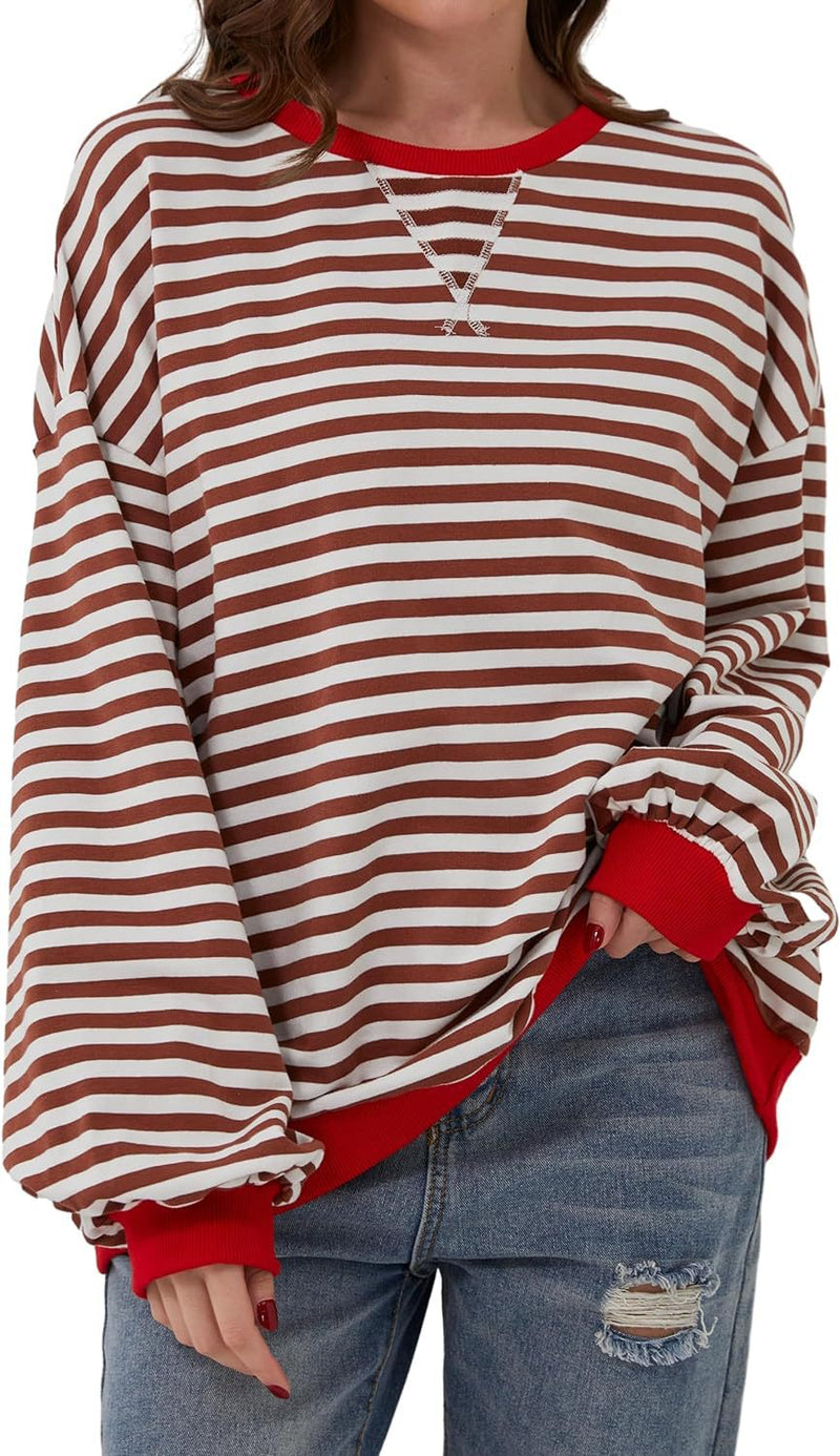 Vintage Inspired Sweater