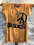 Classic Designed T-Shirt