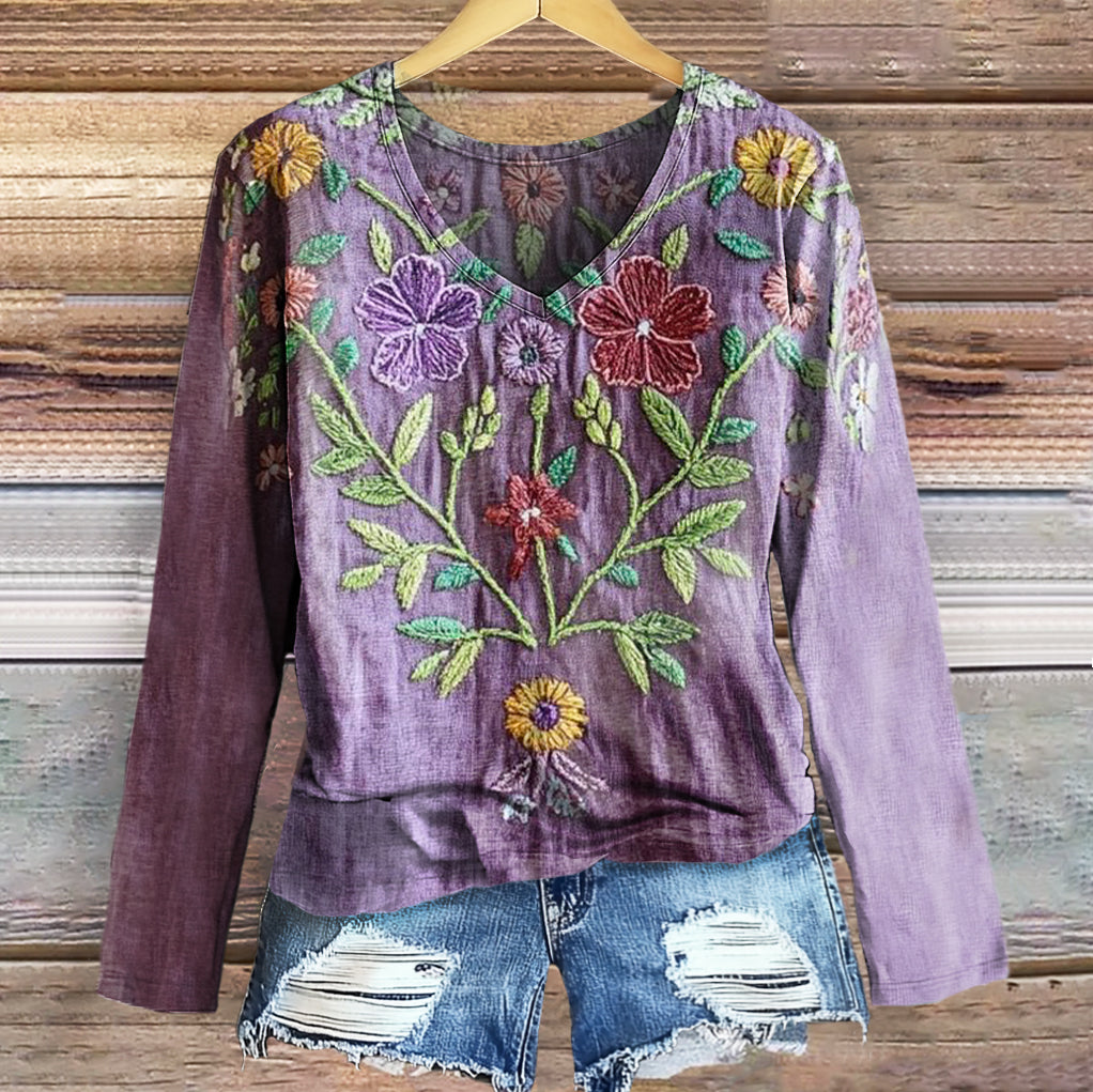 Classic Vintage Garment