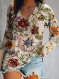 Beautifully Crafted Top