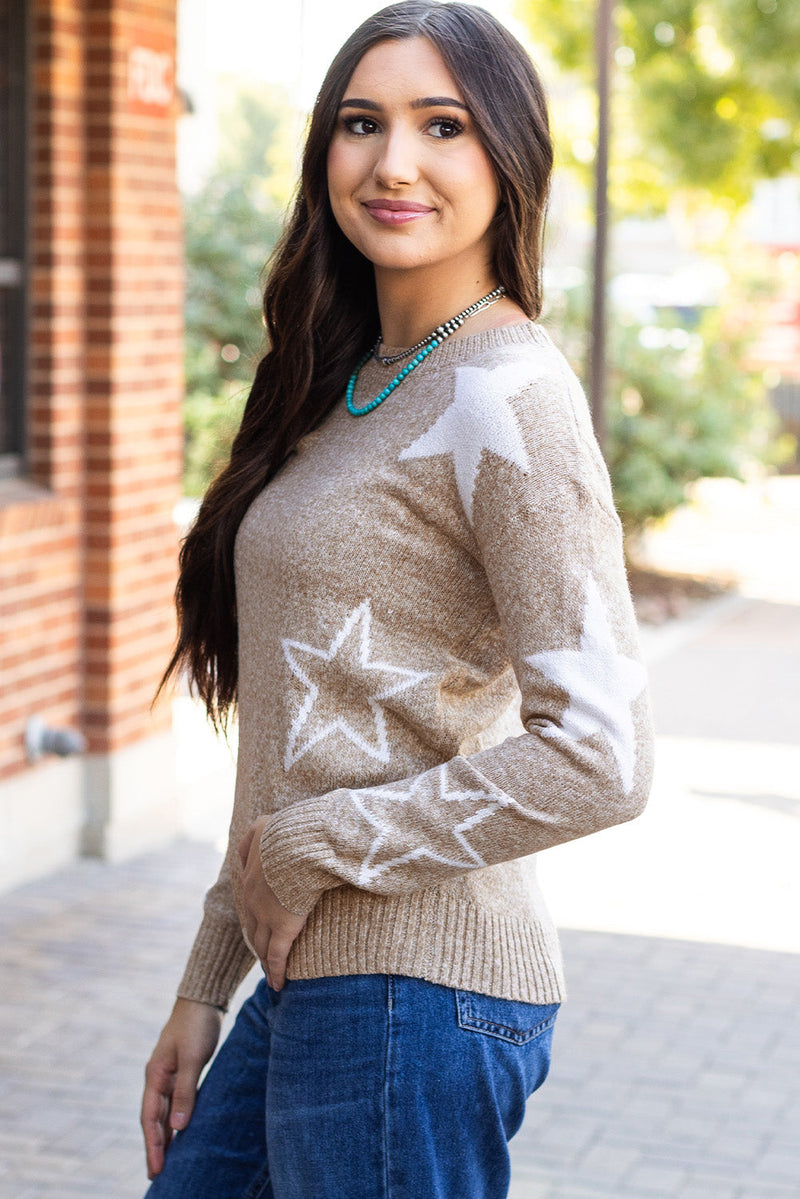 Classic Vintage Sweater