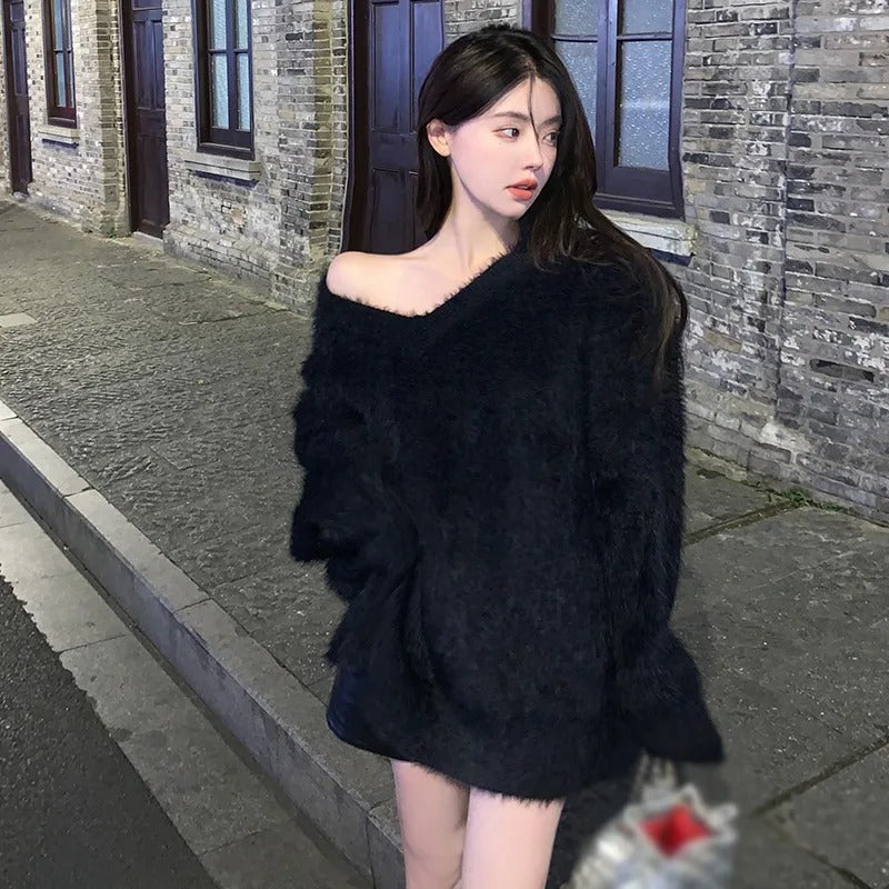 Elegantly Designed Sweater