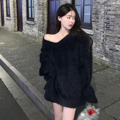Elegantly Designed Sweater