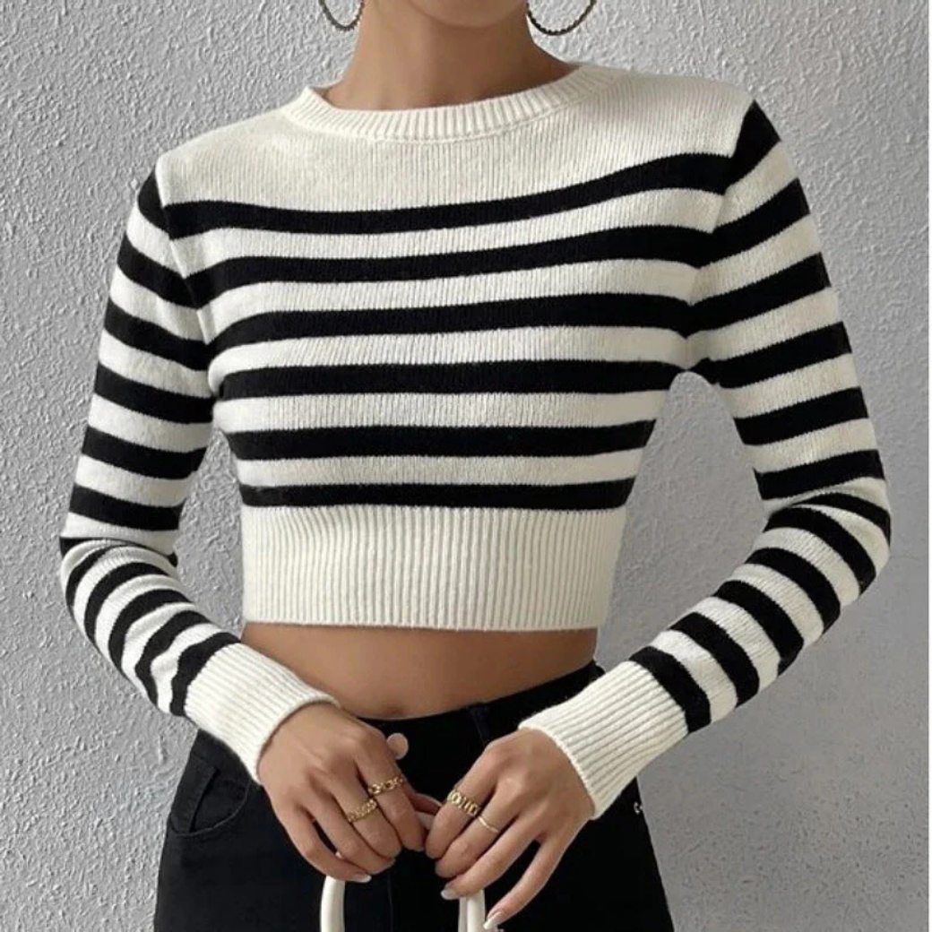 Alba® | Warm sweater for women