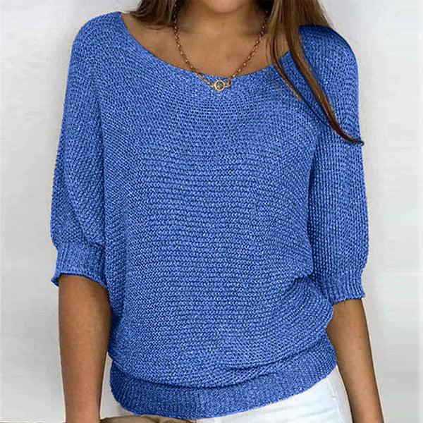 Elegantly Designed Sweater