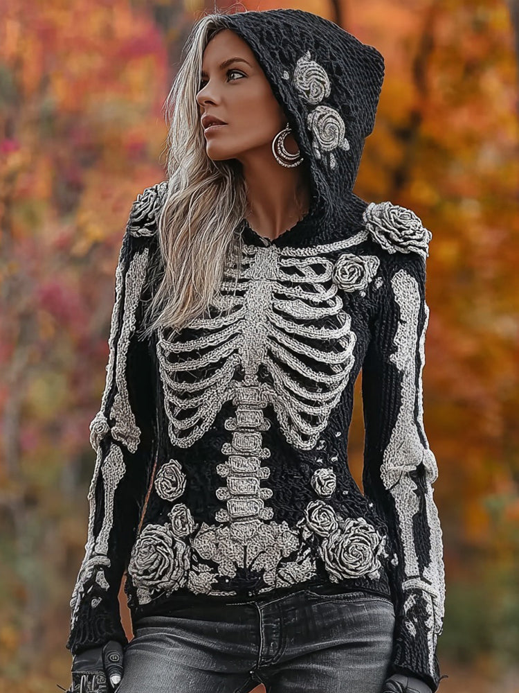 Elegantly Designed Sweater