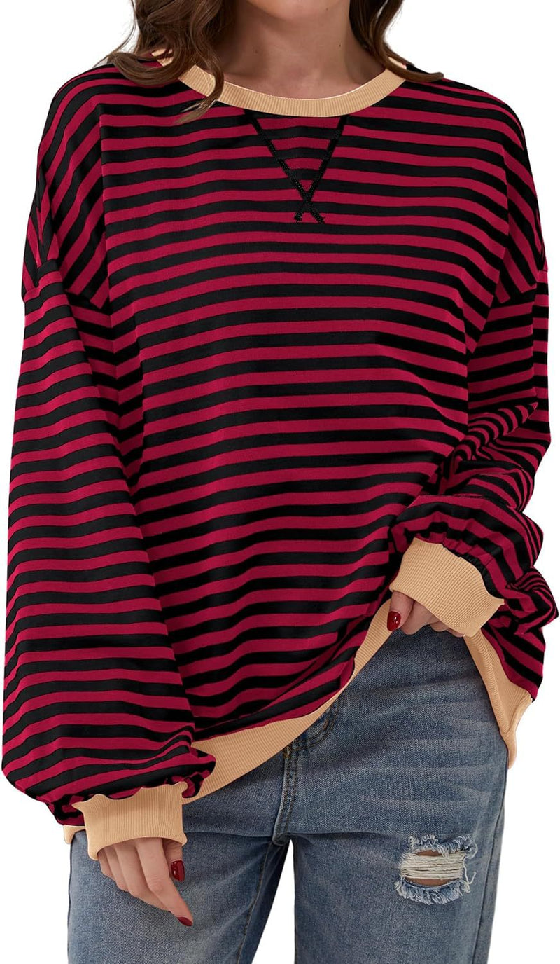 Vintage Inspired Sweater