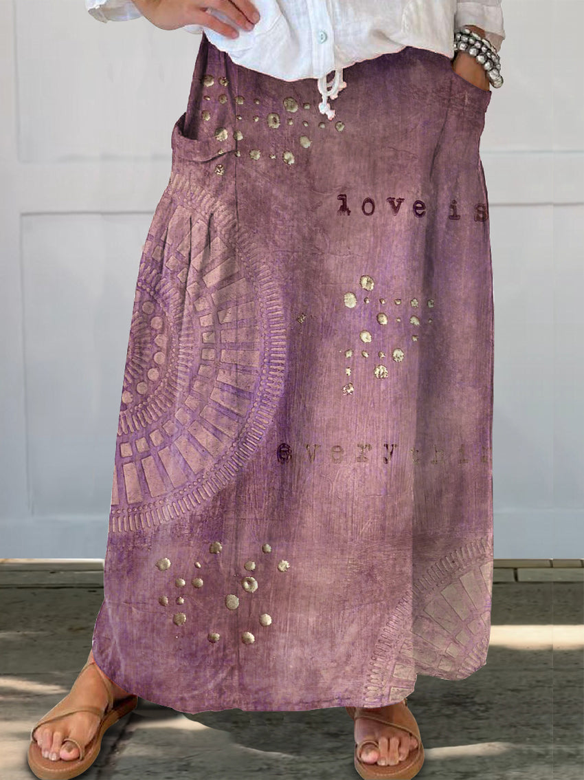 Thoughtfully Designed Garment