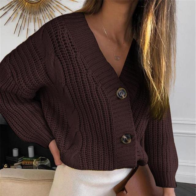 Classic Vintage Sweater