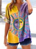 Vintage Inspired Garment