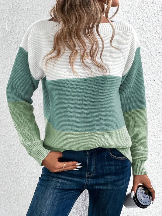 Classic Vintage Sweater