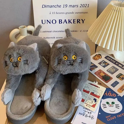 Subtly Elegant Slippers with a Refined Vintage Look