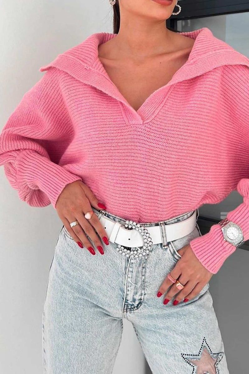 Classic Vintage Sweater