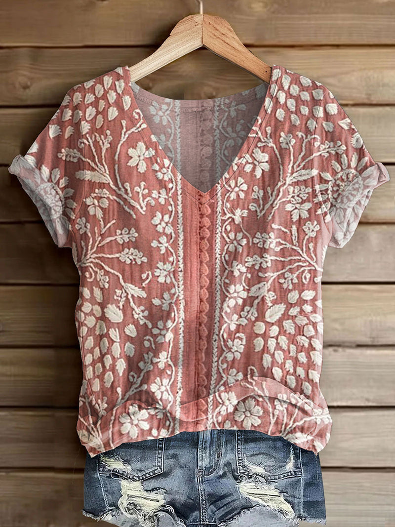Classic Vintage T-Shirt