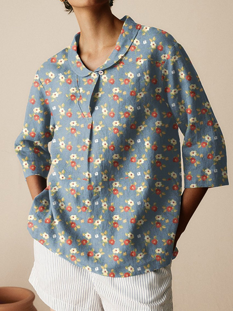 Classic Vintage Shirt