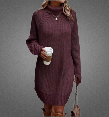 Vintage Inspired Sweater