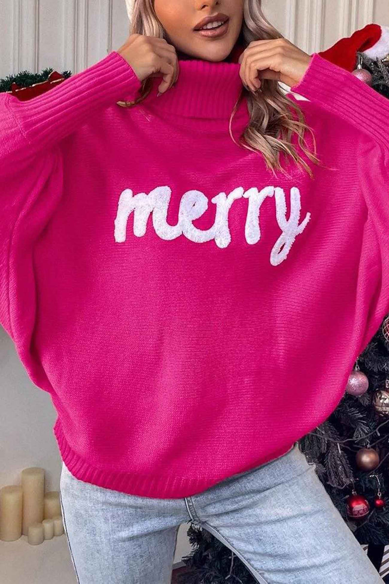 Elegantly Designed Sweater
